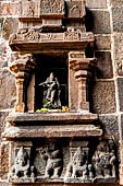 The great Chola temples of Tamil Nadu - the Sarangapani temple of Kumbakonam. 